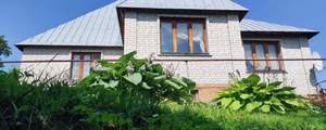 Дом 181м², 1-этажный, участок 15 сот.  