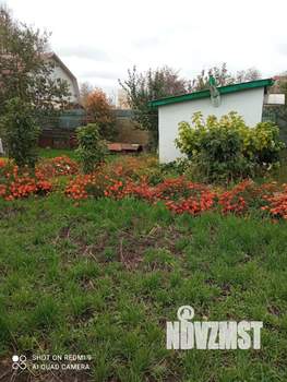 Дом 121м², 2-этажный, участок 8 сот.  