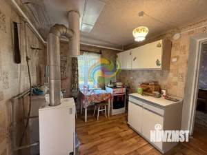 Дом 44м², 1-этажный, участок 5 сот.  