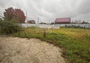 Дом 37м², 1-этажный, участок 954 сот.  