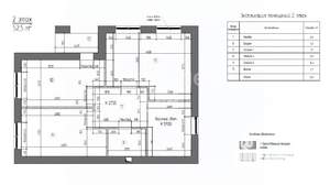 Таунхаус 226м², 2-этажный, участок 12 сот.  