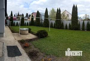 Коттедж 150м², 2-этажный, участок 6 сот.  