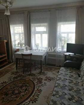 Дом 50м², 1-этажный, участок 7 сот.  