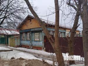 Дом 115м², 1-этажный, участок 6 сот.  
