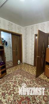 Дом 52м², 1-этажный, участок 5 сот.  