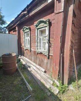 Дом 80м², 1-этажный, участок 5 сот.  