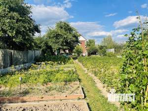 Коттедж 110м&sup2;, 2-этажный, участок 8 сот.  