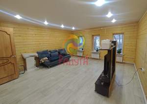 Дом 78м², 1-этажный, участок 3 сот.  