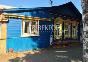 Дом 52м², 1-этажный, участок 4 сот.  