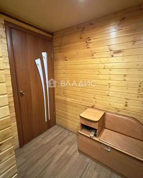 Дом 49м², 1-этажный, участок 6 сот.  