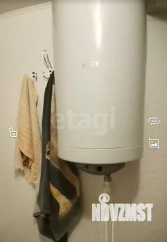 Дом 33м², 1-этажный, участок 16 сот.  