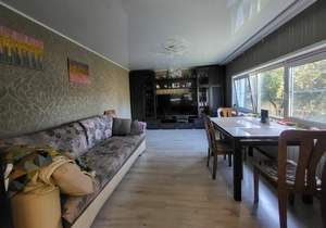 Дом 74м&sup2;, 1-этажный, участок 9 сот.  