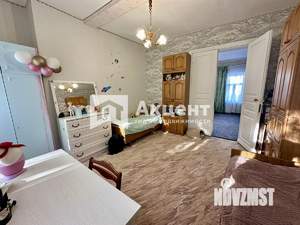 Дом 80м², 1-этажный, участок 6 сот.  