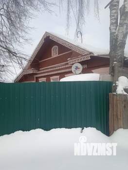 Дом 101м², 1-этажный, участок 5 сот.  
