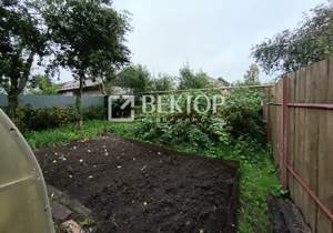 Дом 46м², 1-этажный, участок 5 сот.  