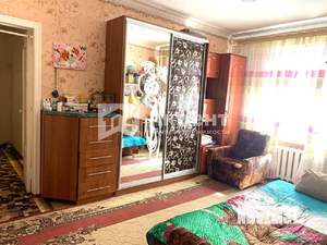 Дом 87м², 1-этажный, участок 5 сот.  