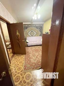 Дом 52м², 1-этажный, участок 5 сот.  