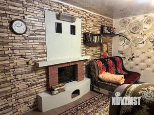 Дом 65м², 1-этажный, участок 10 сот.  