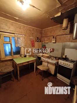 Дом 45м², 1-этажный, участок 5 сот.  