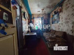 Дом 43м², 1-этажный, участок 6 сот.  