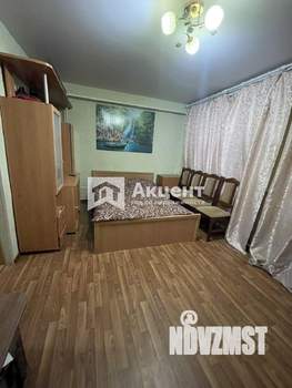Дом 57м², 1-этажный, участок 3 сот.  