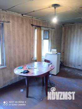 Дом 40м², 1-этажный, участок 5 сот.  