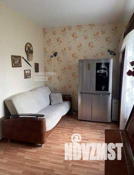 Коттедж 174м², 2-этажный, участок 5 сот.  