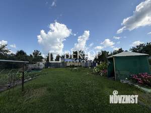 Дом 83м², 1-этажный, участок 12 сот.  