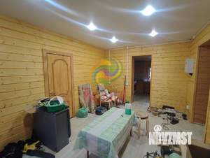 Дом 78м², 1-этажный, участок 4 сот.  