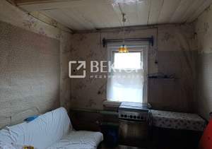 Дом 46м&sup2;, 1-этажный, участок 4 сот.  