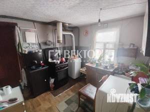 Дом 50м², 1-этажный, участок 7 сот.  