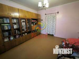 Дом 135м&sup2;, 1-этажный, участок 3 сот.  