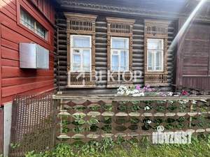 Дом 40м², 1-этажный, участок 3 сот.  