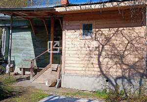 Дом 50м², 1-этажный, участок 4 сот.  