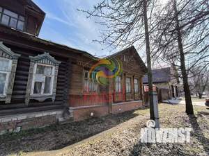 Дом 86м², 1-этажный, участок 12 сот.  