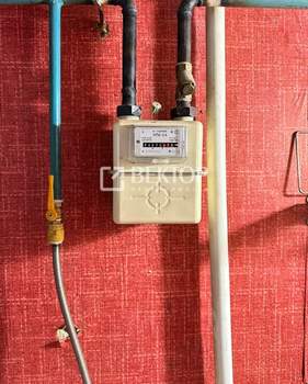 Дом 50м², 1-этажный, участок 4 сот.  