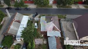 Дом 89м², 1-этажный, участок 9 сот.  