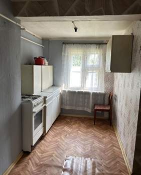 Дом 60м², 1-этажный, участок 8 сот.  