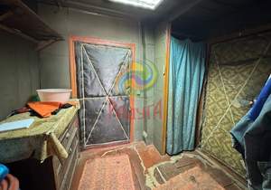 Дом 60м², 1-этажный, участок 12 сот.  