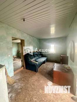 Дом 90м², 1-этажный, участок 5 сот.  