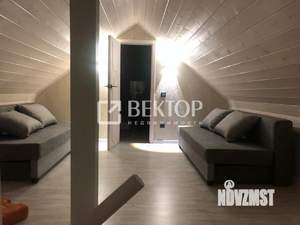 Дом 200м², 2-этажный, участок 7 сот.  