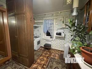 Дом 52м², 1-этажный, участок 5 сот.  