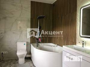 Коттедж 149м², 2-этажный, участок 6 сот.  