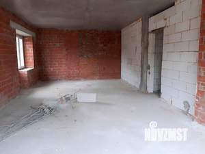 Таунхаус 163м², 3-этажный, участок 1 сот.  