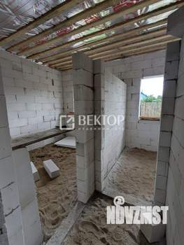 Коттедж 84м², 1-этажный, участок 5 сот.  