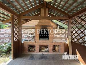 Коттедж 261м², 2-этажный, участок 7 сот.  