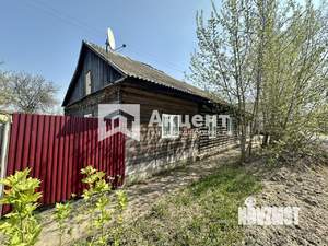 Дом 40м², 1-этажный, участок 1 сот.  