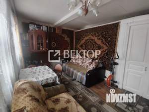 Дом 50м², 1-этажный, участок 7 сот.  