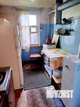 Дом 43м², 1-этажный, участок 5 сот.  