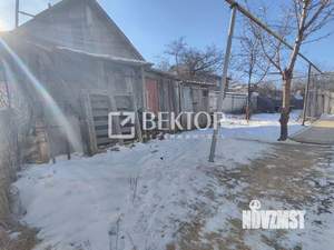 Дом 43м², 1-этажный, участок 6 сот.  